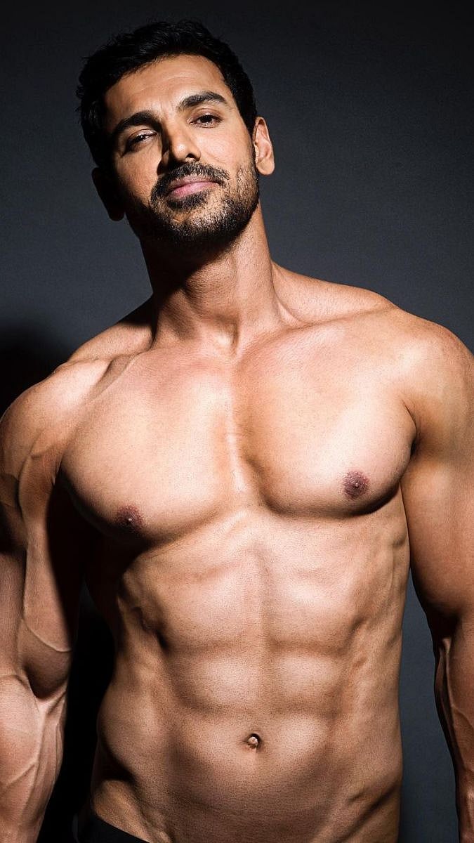 John Abraham Birthday: 7 Must-Watch Films Of The Actor On OTT Platforms